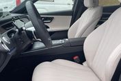 Mercedes Klasa E 200 4-Matic AMG