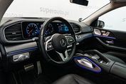 Mercedes GLS 400 d 4-Matic