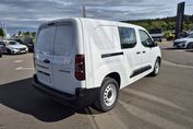 Peugeot Partner Van L2 Zabudowa Brygadowa