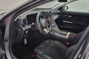 Mercedes Klasa C Estate 300 de 4MATIC AMG Line