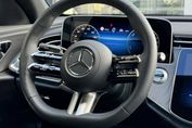 Mercedes Klasa E 300 e  4-Matic AMG