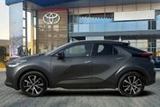 Toyota C-HR 2.0 PHEV Dynamic Force Style