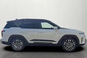 SsangYong Torres T-GDI Wild 4WD