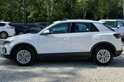Volkswagen T-Roc 1.5 TSI OPF DSG Life