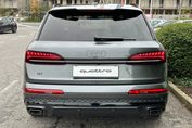 Audi Q7 TDI quattro S Line