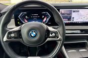 BMW i7 105.7kWh xDrive60 M Sport