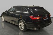 Audi A4 Avant 40 TDI quattro