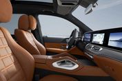 Mercedes GLS 450 d 4MATIC