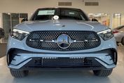 Mercedes GLC Coupe 220 d 4-Matic AMG Line