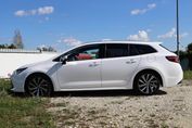 Toyota Corolla 2.0 Hybrid Executive