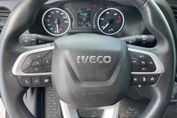 Iveco Daily 35S18 Kontener 8EP + Winda