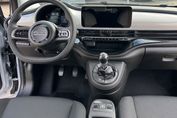 Fiat 500 Icon  Hybrid 1.0