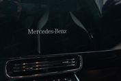 Mercedes CLA 200 AMG Line