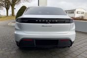 Porsche Macan 4S