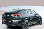 BMW X2 sDrive20i mHEV M Sport aut