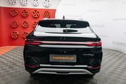 BYD Seal U DM-i Boost