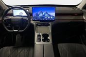 Chery TIGGO 8 Tiggo 8 1.5 T-GDI Super Hybrid  DCT