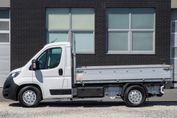 Citroen Jumper Wywrotka