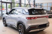 BYD ATTO 2 Boost