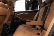 BMW Seria 5 520d mHEV Luxury Line sport-aut
