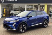 Renault Symbioz Techno 1.8 E-Tech Full Hybrid