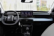 Citroen C3 Max 1.2 T