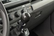 Volkswagen Crafter 35 TDI (16,4m3)