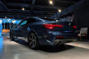 BMW Seria 4 Coupe 430i xDrive M Sport