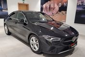 Mercedes CLA 200 mHEV 7G-DCT