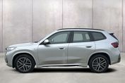 BMW X1 sDrive18i aut
