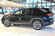 Skoda Kodiaq Selection 1.5 TSI mHEV DSG