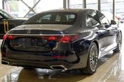 Mercedes Klasa E 220 d  4-Matic AMG