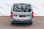 Opel Vivaro Kombi Extra Long L2H1