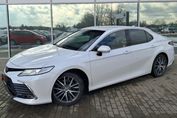 Toyota Camry Executive CVT