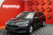 Skoda Superb Edition 130 2.0 TDI DSG