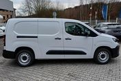 Peugeot Partner Van XL L2H1