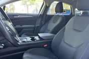 Ford Mondeo 1.5 Ecoboost Titanium