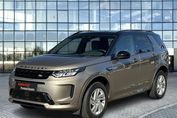 Land Rover Discovery Sport 2.0 D200 R-Dynamic S aut