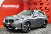BMW X3 xDrive20d mHEV aut