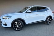MG HS 1.5 T-GDI Exclusive DCT