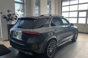 Mercedes GLE 450 d 4-Matic AMG Line