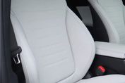 Mercedes GLC Coupe 300 4-Matic AMG Line
