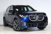 BMW X3 xDrive20d M Sport