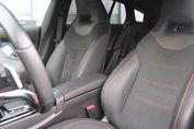 Mercedes CLA Shooting Brake 200 d 4MATIC AMG Line