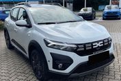 Dacia Sandero Stepway Expression LPG 1.0 TCe