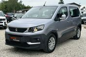 Peugeot Rifter MPV 1.5 BlueHDI  S&S N1