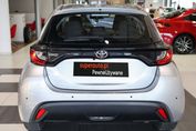 Toyota Yaris 1.5 Comfort