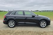 Audi Q5 35 TDI mHEV S tronic