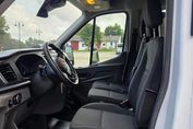 Ford Transit 350 EcoBlue L3H2 Trend