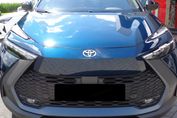 Toyota C-HR Style 2.0 Hybrid Dynamic Force AWD